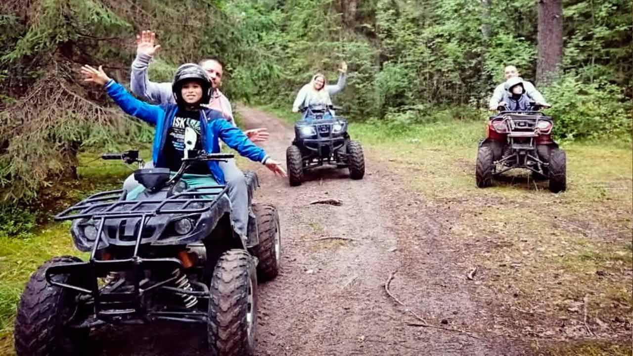 Мото техника